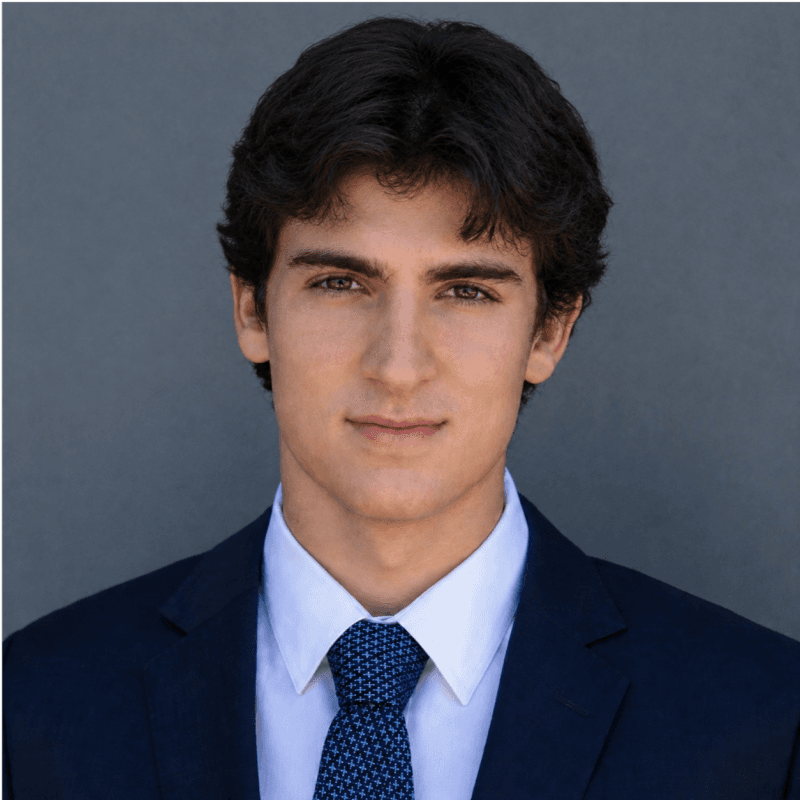 Lucas Ross